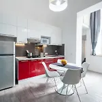 Lejlighed Casa Traste Rom