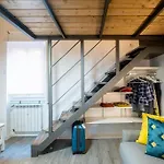 Lejlighed Casa Traste Rom