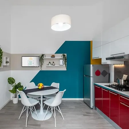Casa Traste Appartement