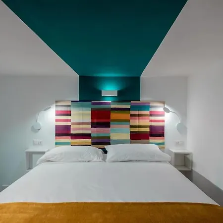 Casa Traste Lejlighed