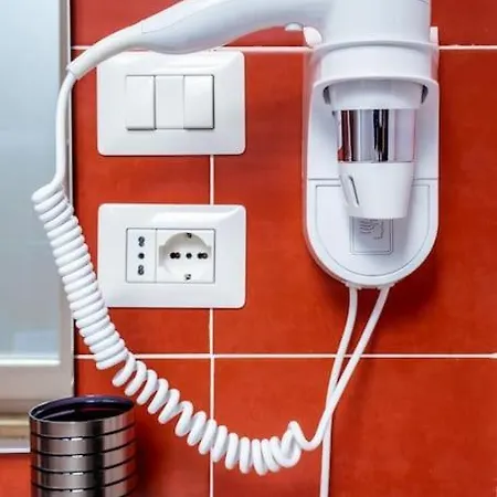 Casa Trastè Appartement