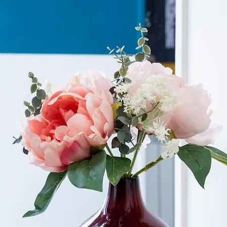 Appartement Casa Trastè Rome