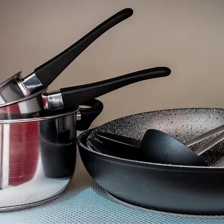 Casa Trastè Appartement Rome