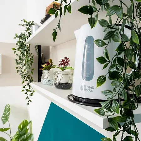 Appartement Casa Trastè *