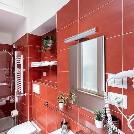 Casa Trastè Appartement *