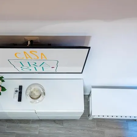 Apartamento Casa Traste *
