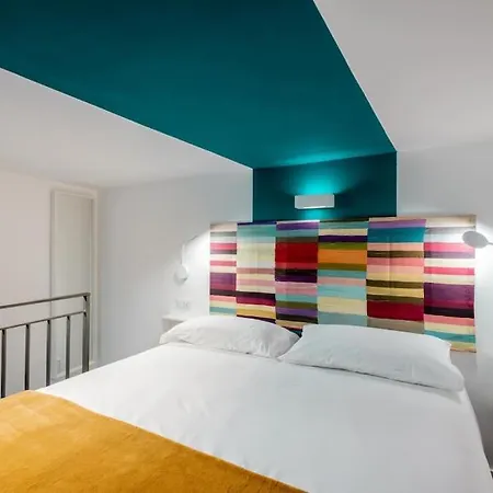 Casa Traste Apartament Rzym