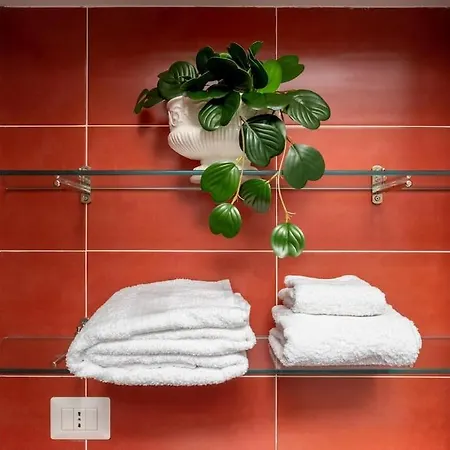 Casa Traste * ローマ