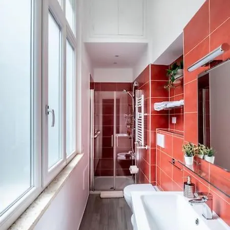 Apartament Casa Traste *