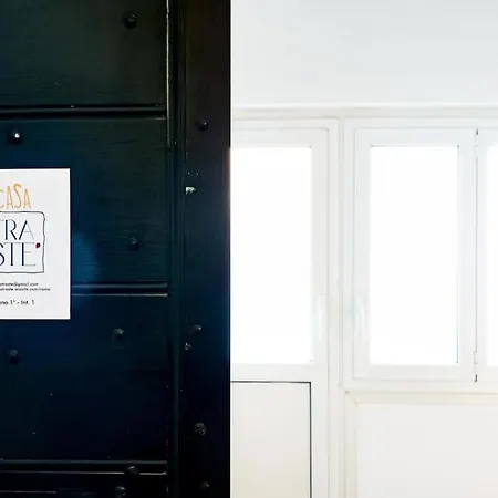 Casa Traste * ローマ