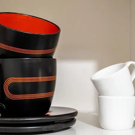 Apartament Casa Traste