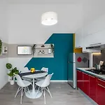 Casa Trastè Appartement