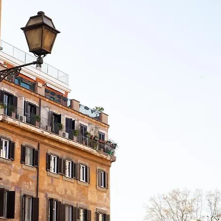 Apartman Casa Traste *