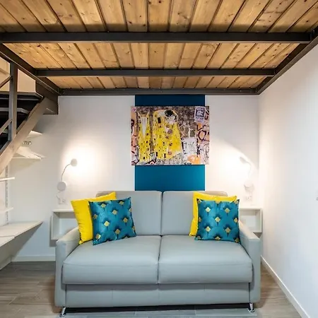 Apartman Casa Traste *