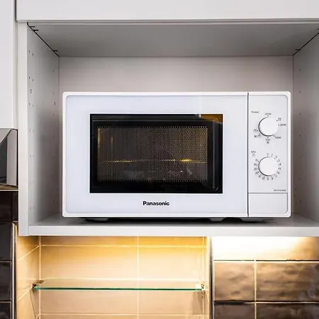 Casa Traste Apartman *