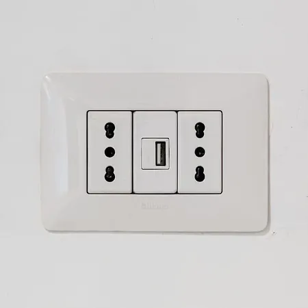 Casa Traste Apartman *