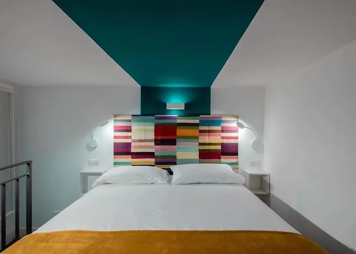 Casa Traste Apartment