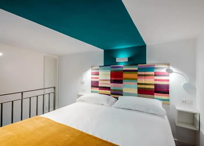 Casa Traste Apartment Rom