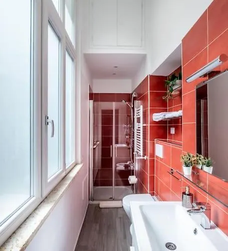 Apartment Casa Traste *
