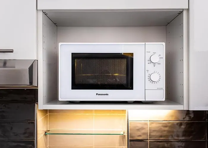 Casa Traste Apartment *