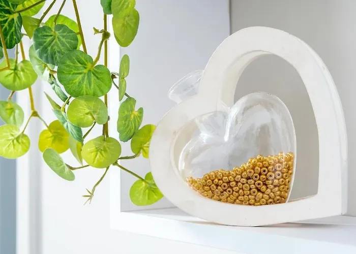 Apartment Casa Traste *