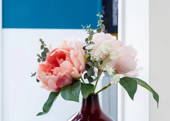 Apartment Casa Traste Rom